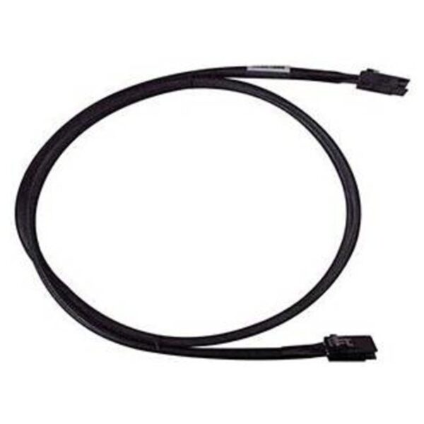 Intel - Internes SAS-Kabel - SAS 12Gbit/s - gerade durchgeführt - 4-Lane - 36-polig 4x Mini SAS HD (SFF-8643)