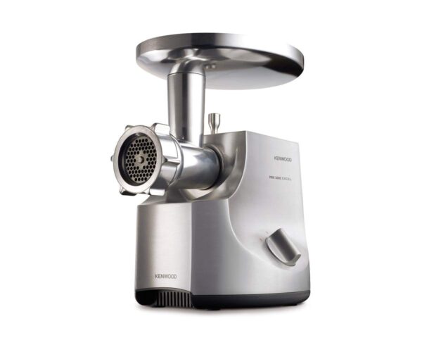 Kenwood MG700 Mincer - mincers (Stainless Steel, 220 x 385 x 380 mm)