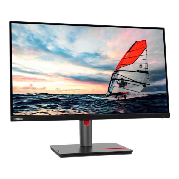 Lenovo Thinkvision P25i-30 24´´ Fhd Ips Led Monitor One Size