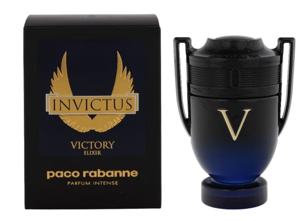 PACO RABANNE VICTORY ELIXIR PARFUM SPRAY - 50ML