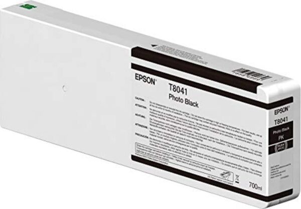 Epson Singlepack Purple C13T44QD40 UltraChrome Pro 12 350ml