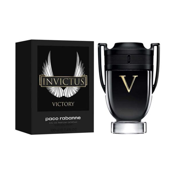 Paco Rabanne Invictus Victory Eau De Parfum 100ml