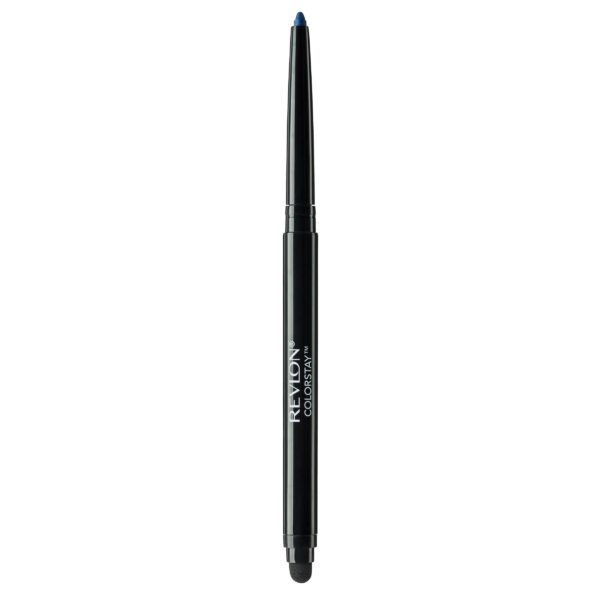 Revlon ColorStay Eyeliner by Revlon 205 Sapphire One size, blue