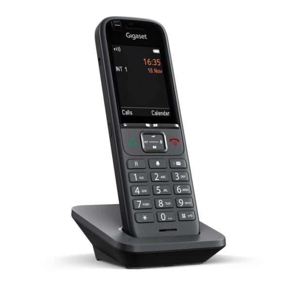 Gigaset PRO S700H DECT extra handset anthracite