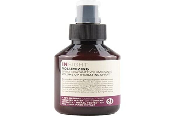 Insight Volumizing Moisturizing Spray 100 ml