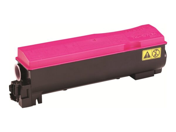 Kyocera TK 570M - Magenta - Original - Tonerpatrone - für ECOSYS P7035cdn, P7035cdn/KL3; FS-C5400DN