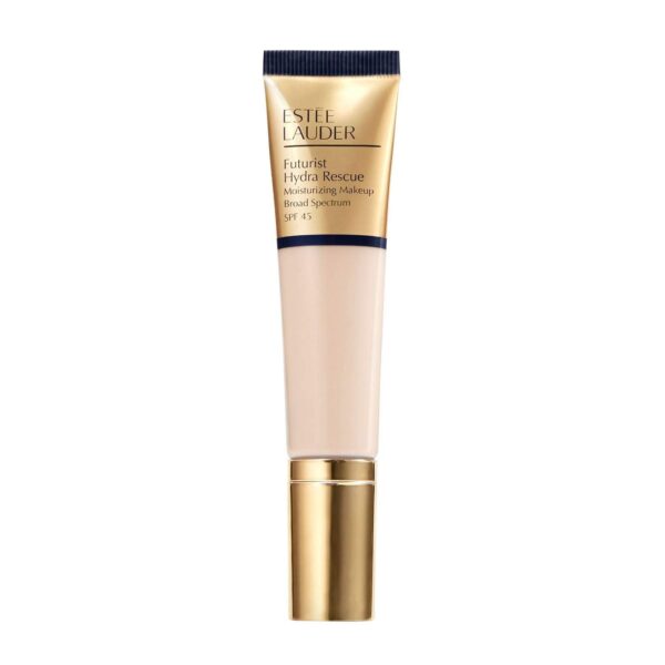 Estée Lauder Futurist Hydra Rescue Moisturising Makeup SPF 45 Foundation 1N2 Ecru 35 ml