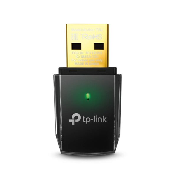 Adapt Usb Wire Tp-link Archert2u