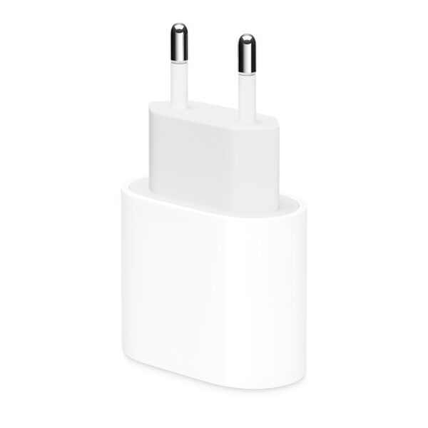 Apple 20W USB C Mains Adapter