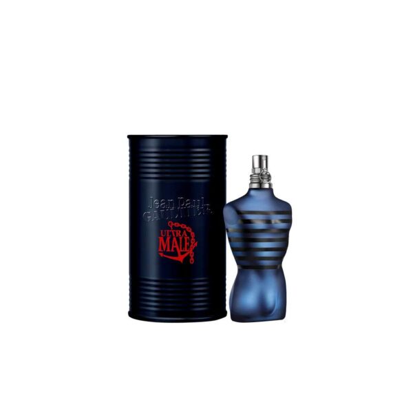 JEAN PAUL GAULTIER Ultra Male Eau De Toilette 75ml