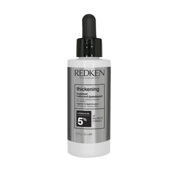 redken Cerafill Stemoxydine,90 ml (Pack of 1)