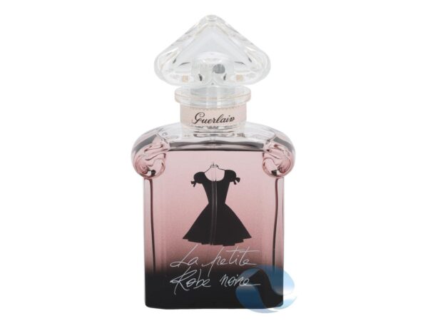 La Petite Robe Noire by Guerlain Eau de Parfum Spray / 1 fl.oz. 30ml