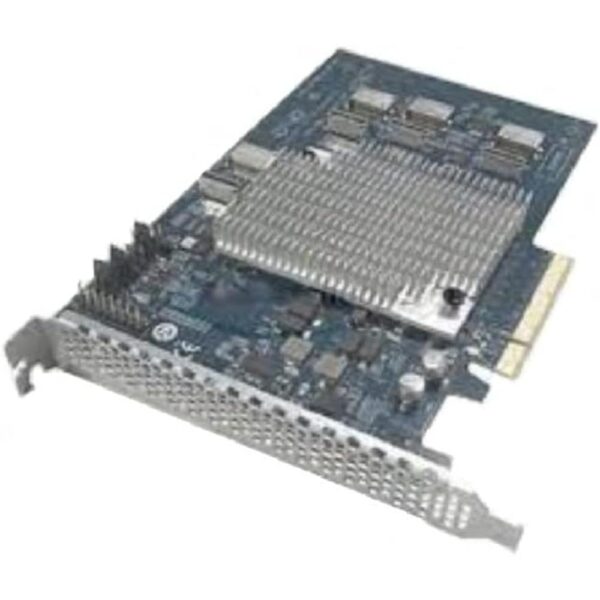 Intel 8 Port PCIE x8 Switch AIC