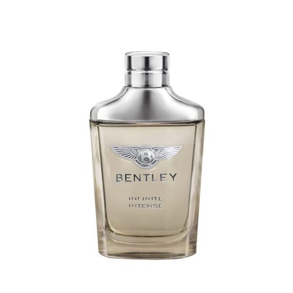 Bentley Infinite Intense Eau de Parfum 100 ml