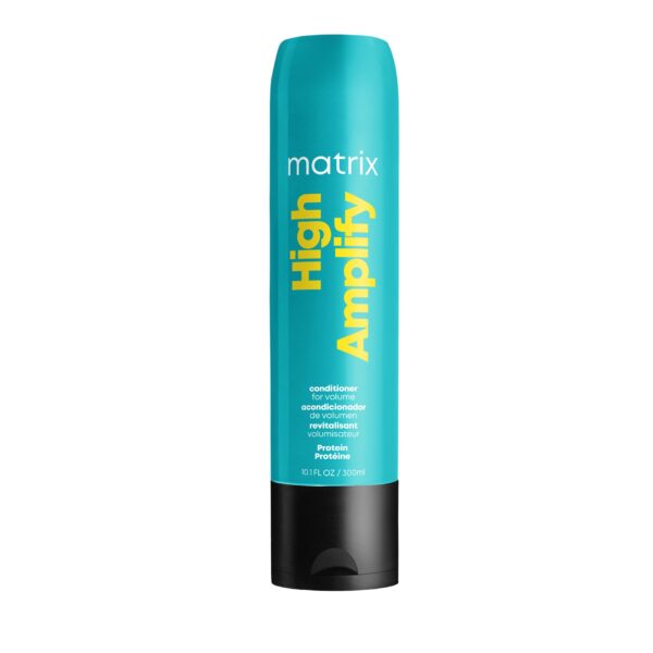 Matrix | High Amplify | Volume Conditioner to Volumise Fine, Flat Hair, Total Results