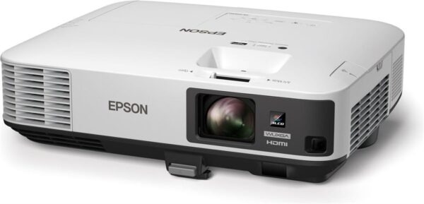 Epson Eb-2250u 5000lm