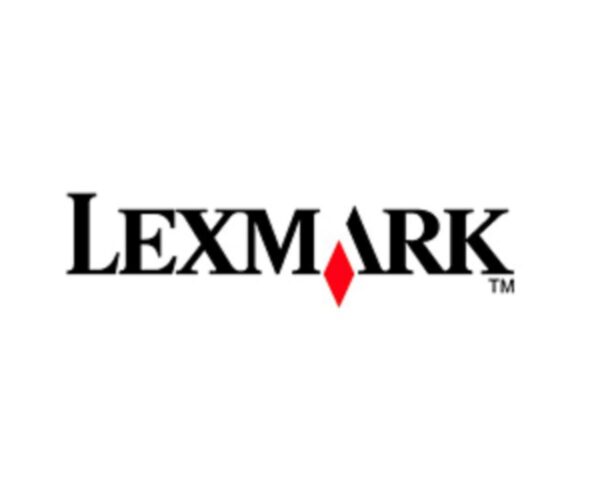 Lexmark - Toner cartridge - Extra High Yield - 1 x black - 32000 pages