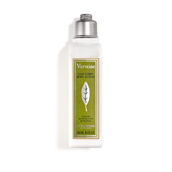 Verbena Body Lotion - 250ml - L'OCCITANE