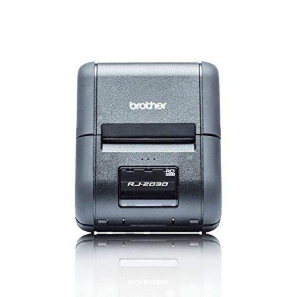 Brother RJ2030Z1 Mobile Printer