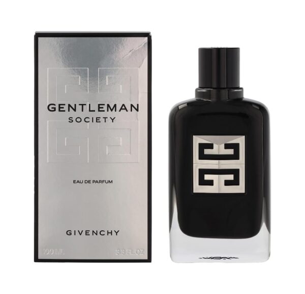 Gentleman Society by Givenchy for Men - 3.3 oz EDP Spray