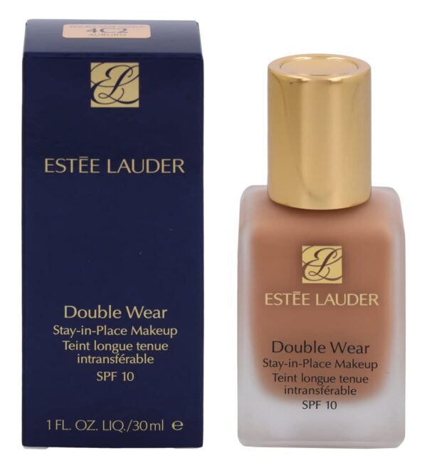 Estee Lauder Double Wear Stay in Place Makeup SPF10 - 4C2 Auburn, 30 ml