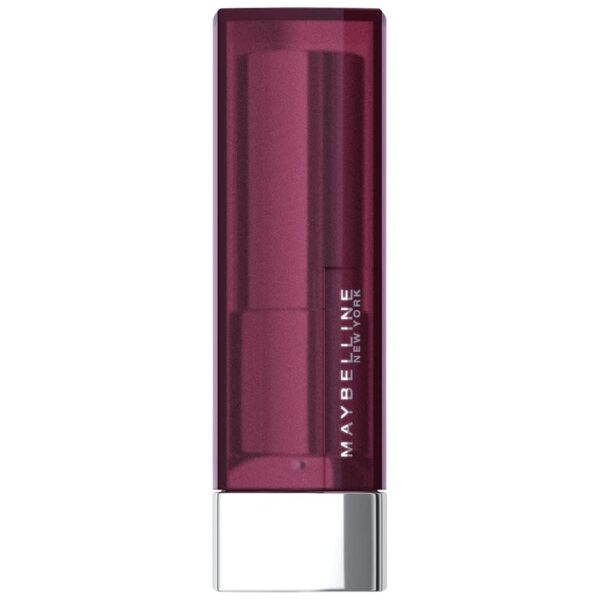 Maybelline Color Sensational Matte Lipstick 987 Smoky Rose, 25 g