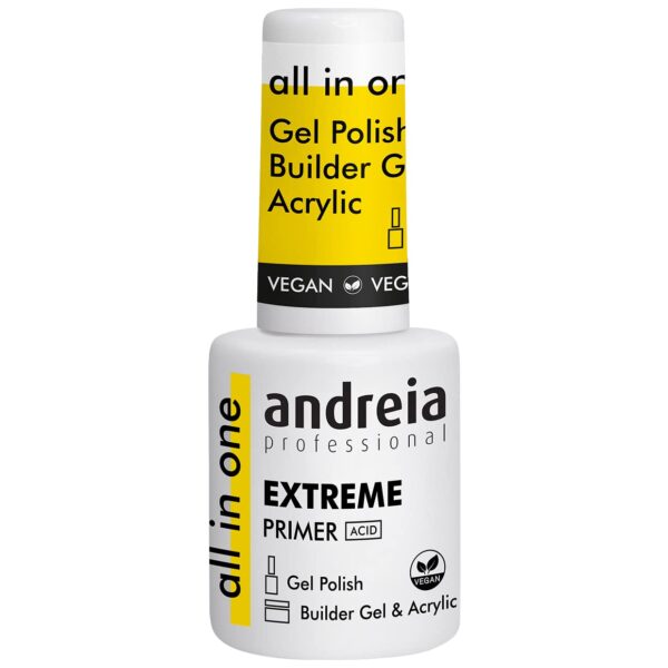 Andreia Professional Gel Polish Extreme Primer