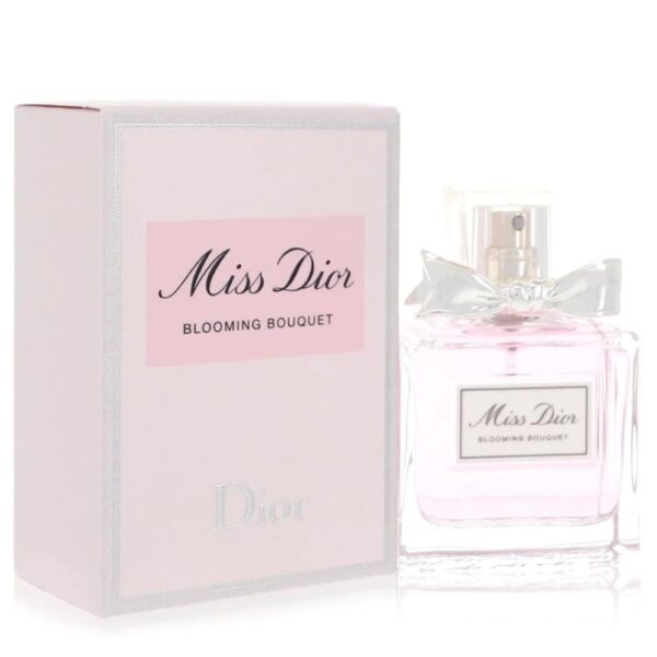 DIOR Miss Dior Blooming Bouquet Eau de Toilette 50 ml