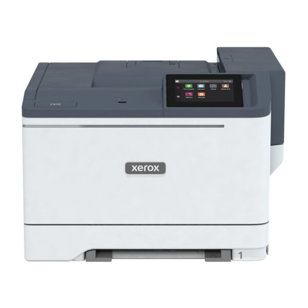 Xerox C410dn A4 40ppm Colour Laser Printer with Duplex 2-Sided Printing