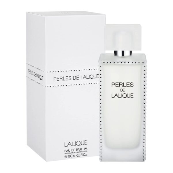 Lalique Perles de Lalique Eau de Parfum 50 ml