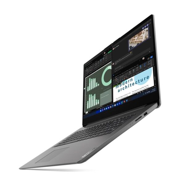 Lenovo V17 G4 IRU 17.3"/i5-1335U/16GB/256SSD/Iris-Xe/W11Pro