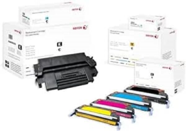 Xerox Toner Everyday Kyo TK-5140C Cyan