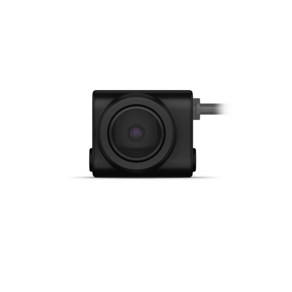 Garmin BC50 Wireless Rear View Back up Camera, 160-degree Field of View, Long Transmission Range ideal for longer vehicles, IP67 Waterproof, Professional Installation Recommended