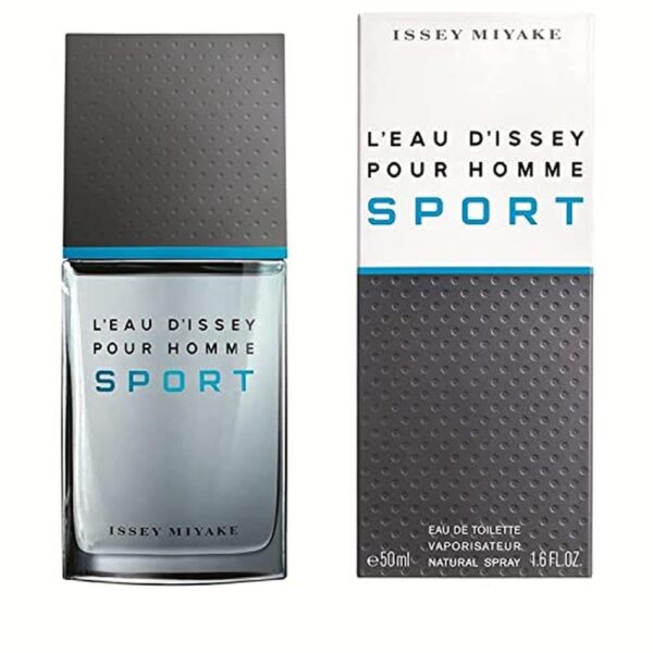 Issey Miyake PH Sport Edt Vapo 50ml