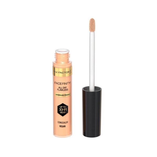 Max Factor Facefinity All Day Shade 30 Concealer, 7.8 ml