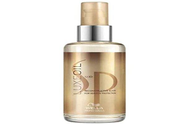 Wella SP Luxe Oil Reconstructive Elixir, 100 ml