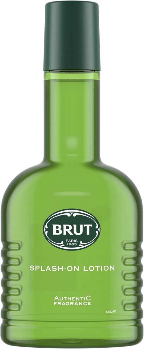 BRUT Splash On Lotion, 200ml