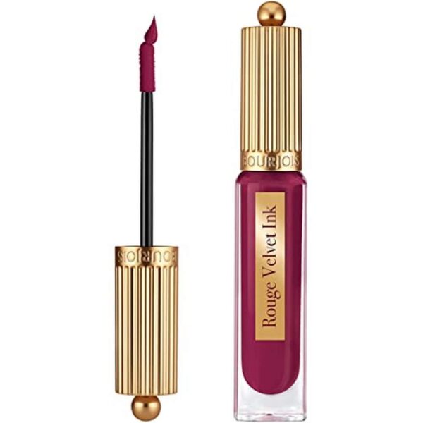 Bourjois Velvet Ink Lip Tono 17