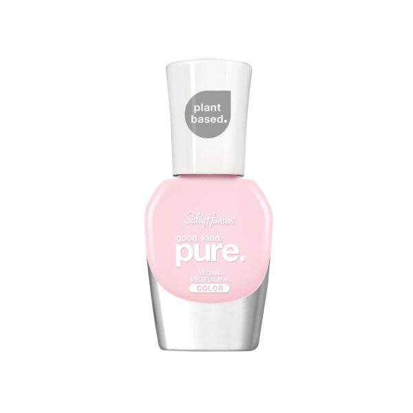 Sally Hansen Good Kind Pure, Pink Moon, 10ml