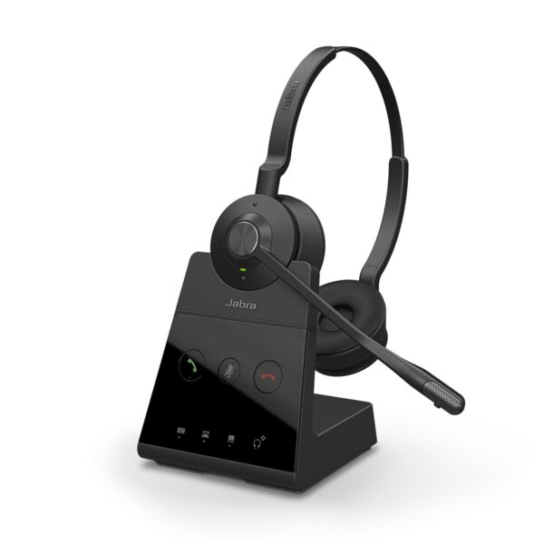 JABRA ENGAGE 65 STEREOAURICULAREN OREJADECTINALMBRICO