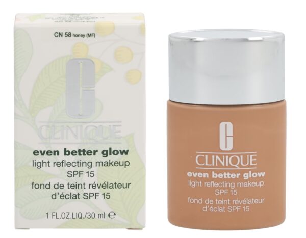 Clinique CN 58 HONEY, 30 ml