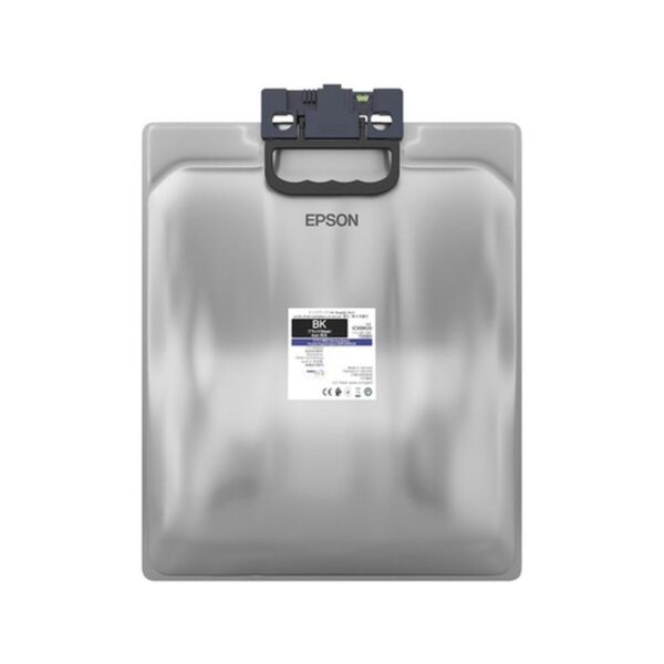 Epson T05B1 - Größe XXL - Schwarz - original - Tinten-Packung