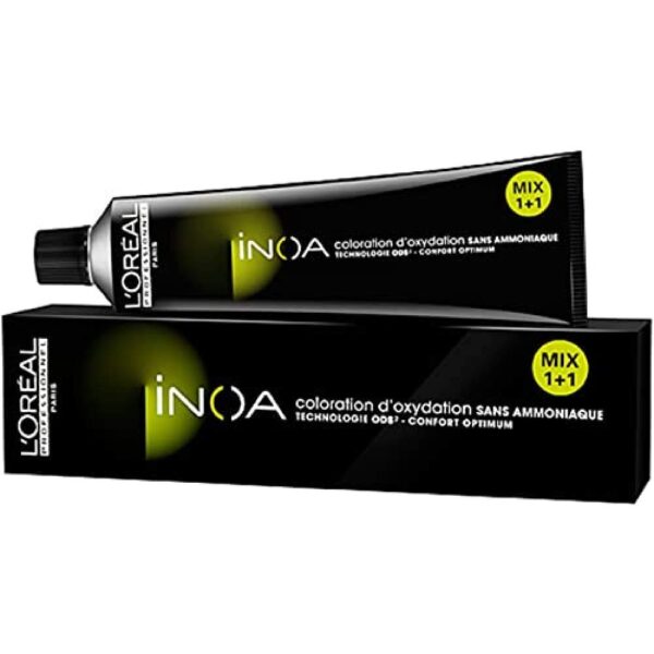 Inoa #8.31 Blond Clair Doré Cendré 60 g