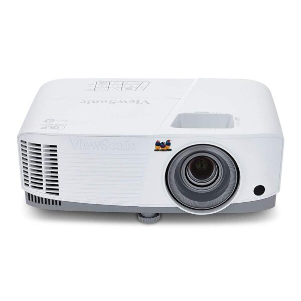 ViewSonic PA503X XGA 3,800 Lumens Business Projector with HDMI, 2W Speaker - White