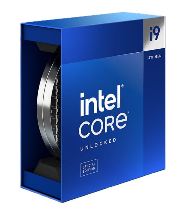 Intel® Core™ i9 processor 14900KS 36M Cache, up to 6.20 GHz