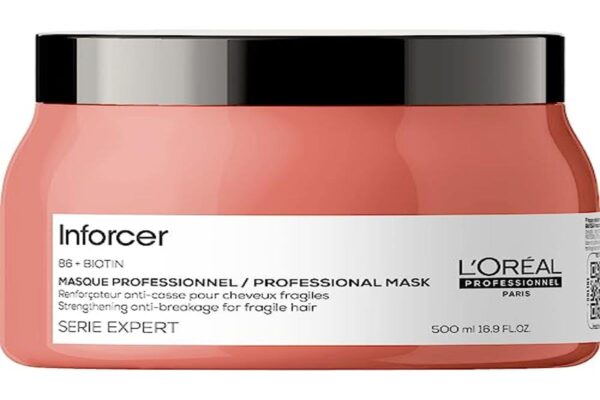 L'Oréal Série Expert Inforcer Mask, 500 ml