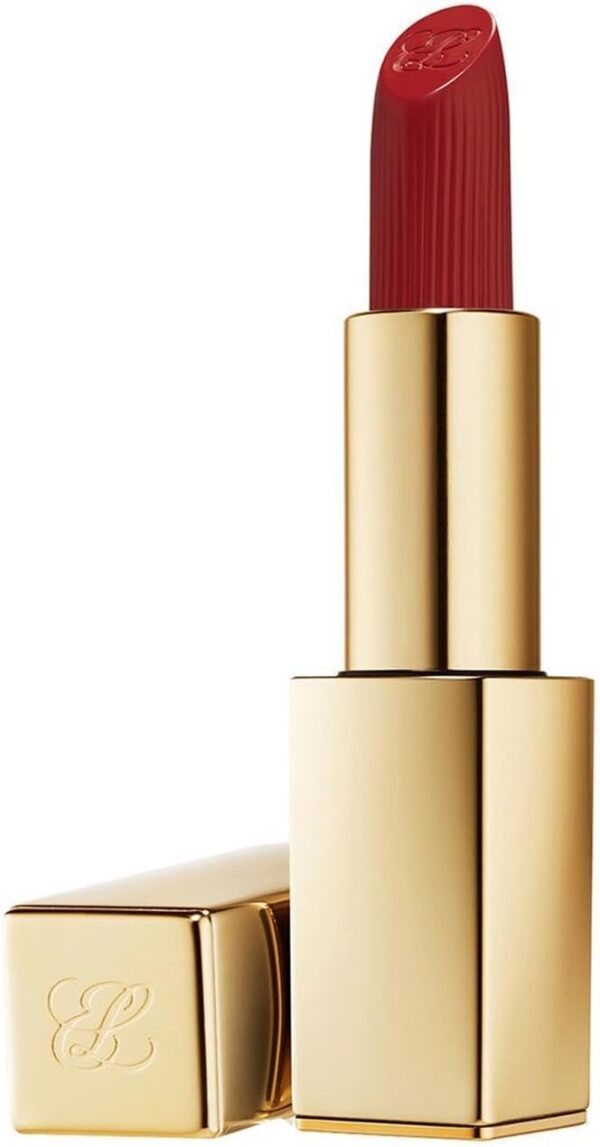 ESTÉE LAUDER Pure Colour Matte Lipstick No. 612 Leade You On, Pack of 1