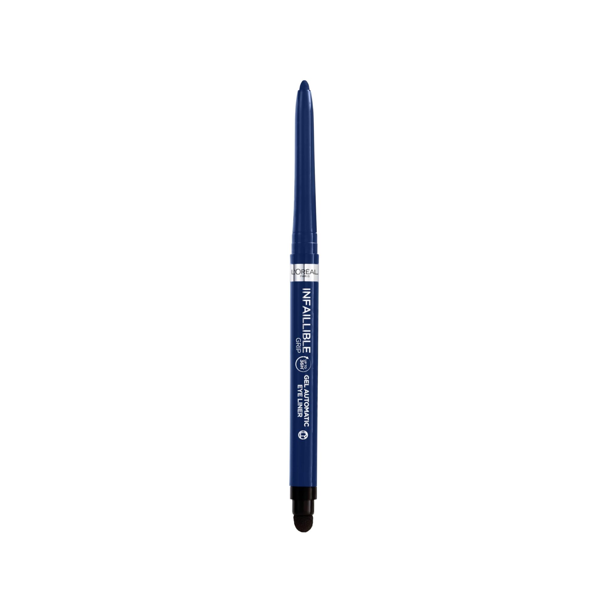 INFAILLIBLE GRIP 36H eyeliner #electric blue 1 u