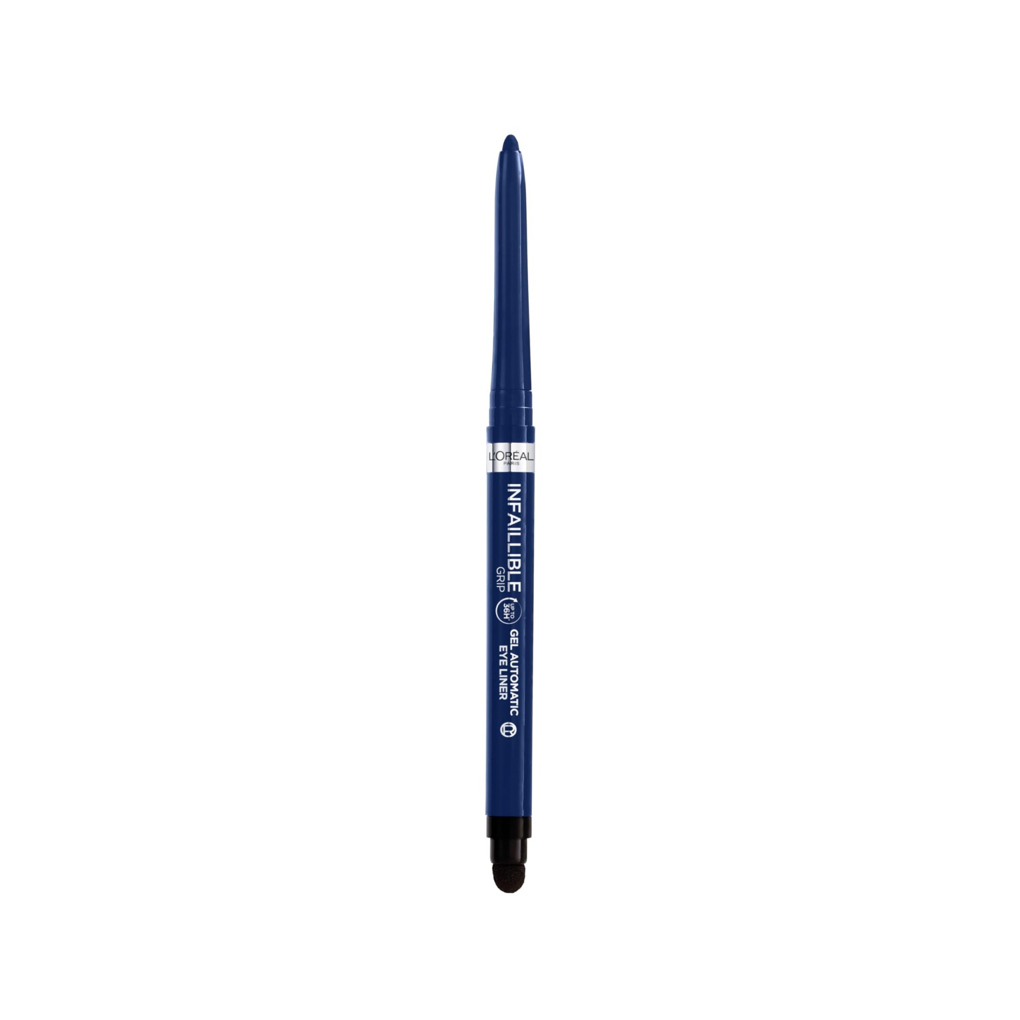 INFAILLIBLE GRIP 36H eyeliner #electric blue 1 u