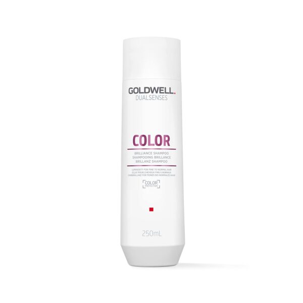 Goldwell Dualsenses Color Brilliance Shampoo, 250ml